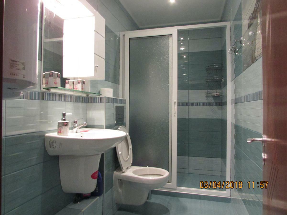 Синият Залив Pomorie Exterior foto