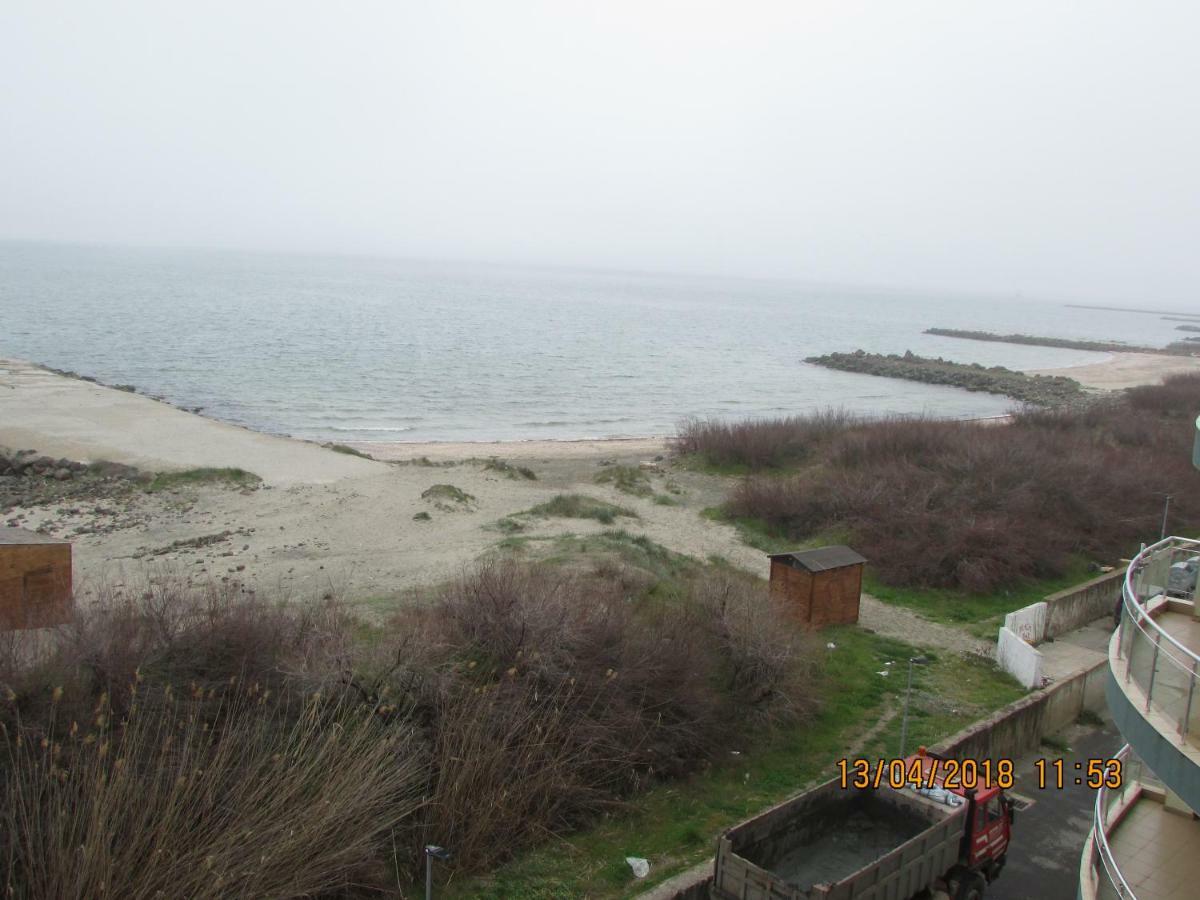 Синият Залив Pomorie Exterior foto